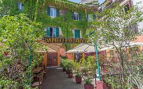 L'Antico Borgo Di Trastevere